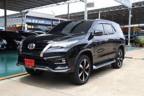 🎶 2019 Toyota Fortuner 2.8 TRD Sportivo 4WD 🎶